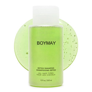 Rosemary Biotin Sulfate Free Clarifying Shampoo