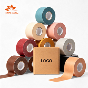 Private Label Kinesiology Tape Precut Pain Relief