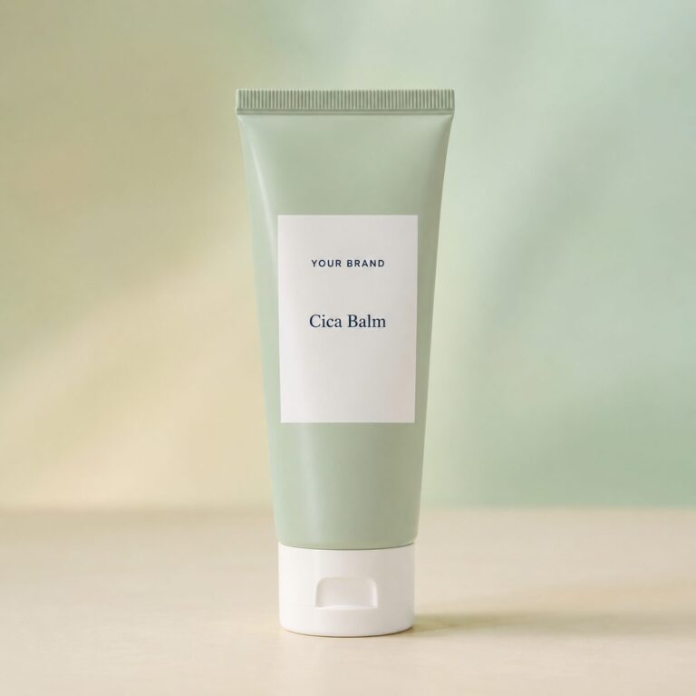 OEM Sensitive Skin Skincare