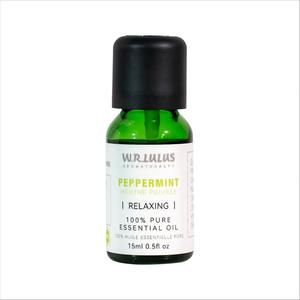 Custom Gift Set 15ml Pure Essential Oil Kit