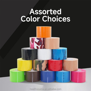 Custom Kinesiology Tape Pre Cut Waterproof Running