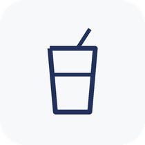 Food & Beverage Icon