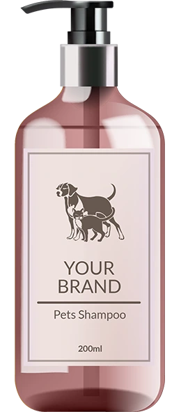 Pet care contract manufacturing