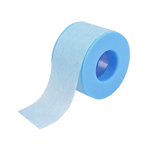 Hypoallergenic Non Woven Medical Tape Roll