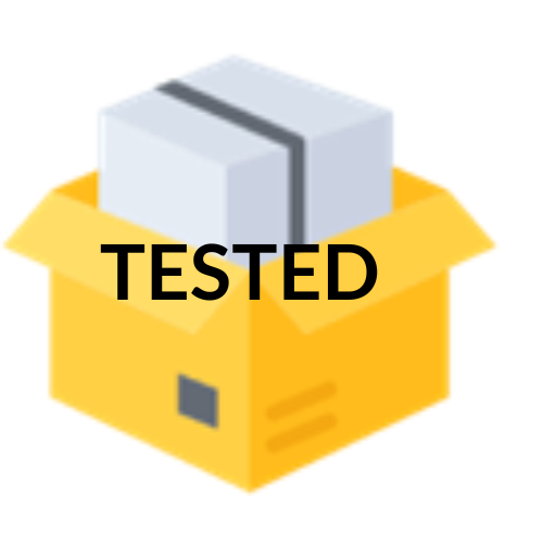 Packaging Stability & Drop Shipment Testing