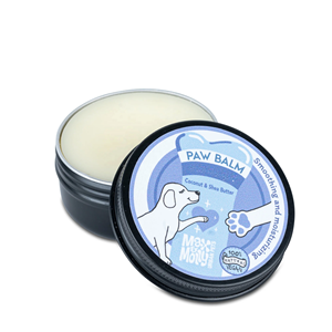 Organic Cracked Smoothing Paw Nose Skin Care Dog Cream Pet Paw Balm Natural Organic Paw Snout Balm