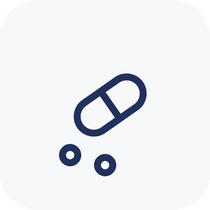 Supplements Icon