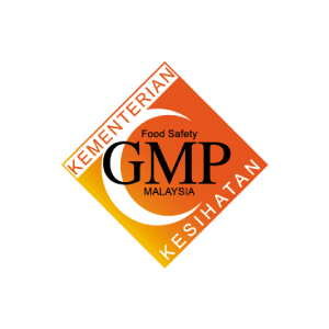 Food GMP Certification SIRIM MS 1514