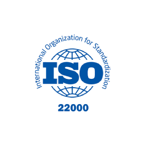 ISO 22000 Food Safety Management System SIRIM