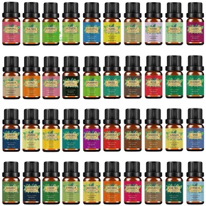 100% Natural Peppermint Wholesale Candle Essential Oils