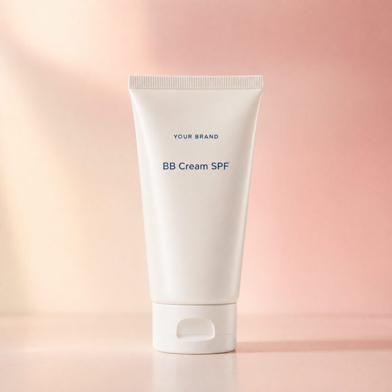 OEM BB CC Cream Tinted Moisturizer
