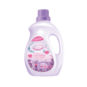 Household Customized Private Logo Laundry Fabric Softener