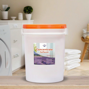 High Quality Concentrated Fabric Softener Raw Material Base